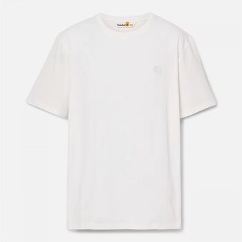 Timberland  T-Shirts & Poloshirts TB0A5YAY - DUNSTAN-CR31 UNDY günstig online kaufen