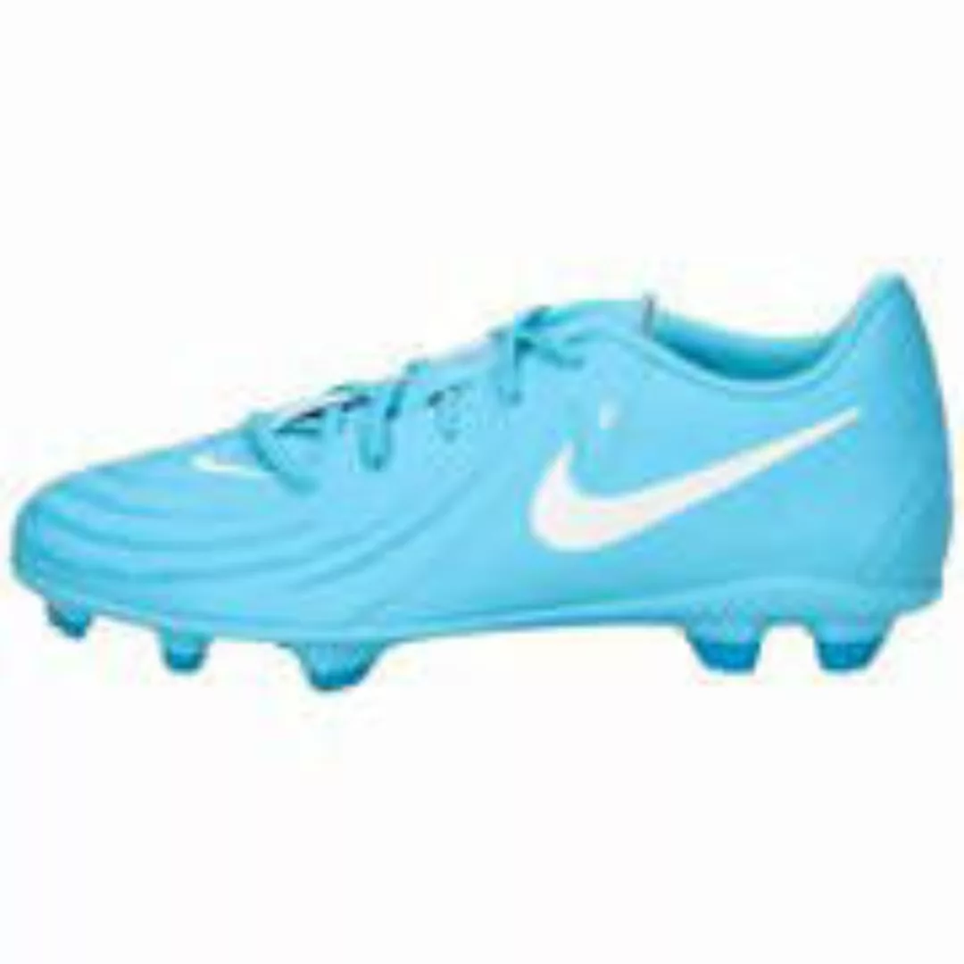 Nike Phantom GX II Club FG/MG Herren blau|blau|blau|blau|blau|blau|blau|bla günstig online kaufen