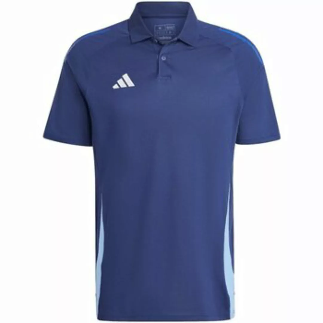 adidas  T-Shirts & Poloshirts Sport Tiro 24 Competition Poloshirt IR7564 günstig online kaufen