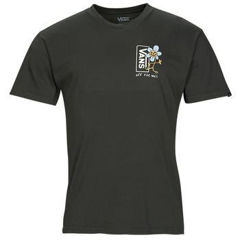 Vans  T-Shirt TRIPPY GRIN FLORAL SS TEE günstig online kaufen