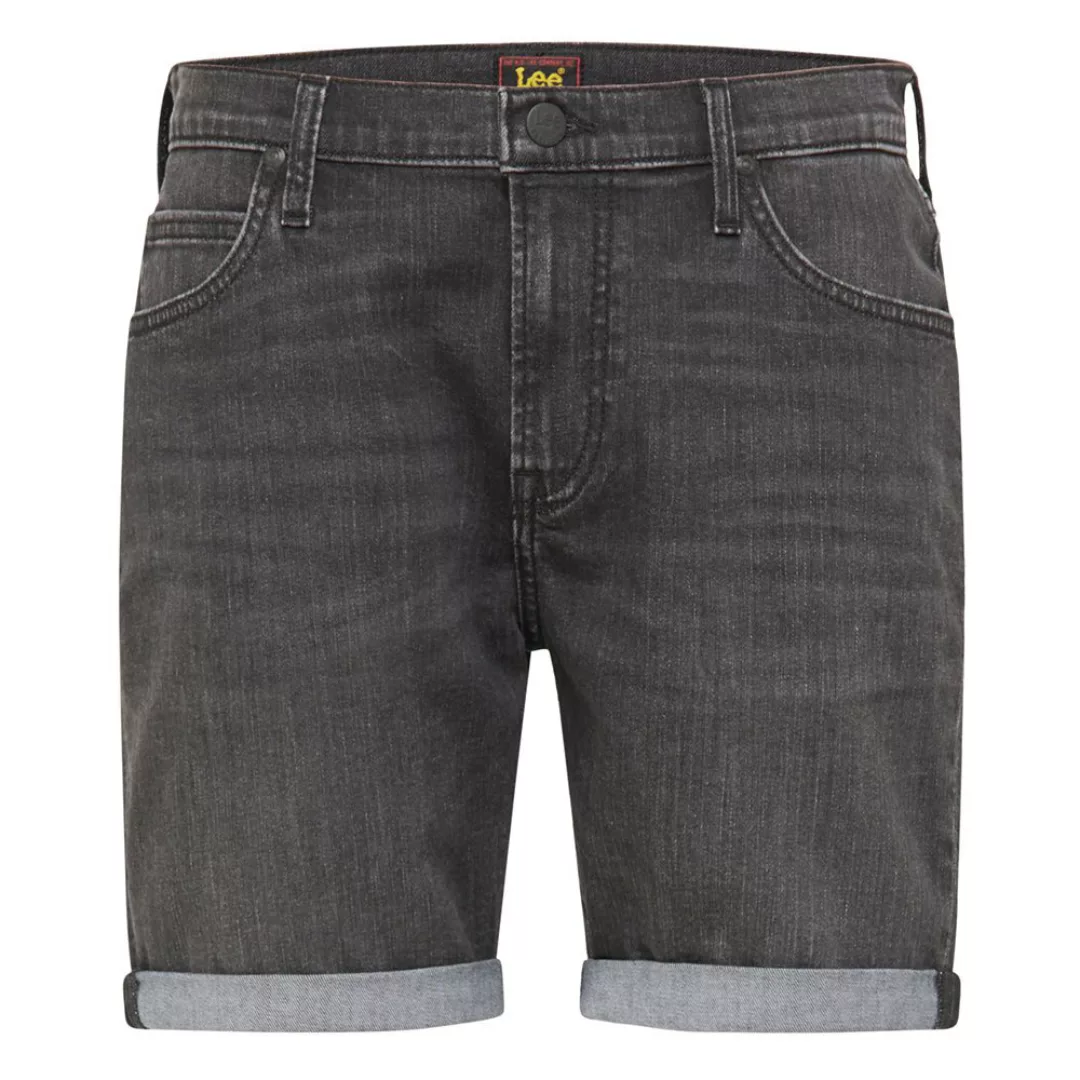 Lee Rider Jeans-shorts 40 Stone Crosby günstig online kaufen