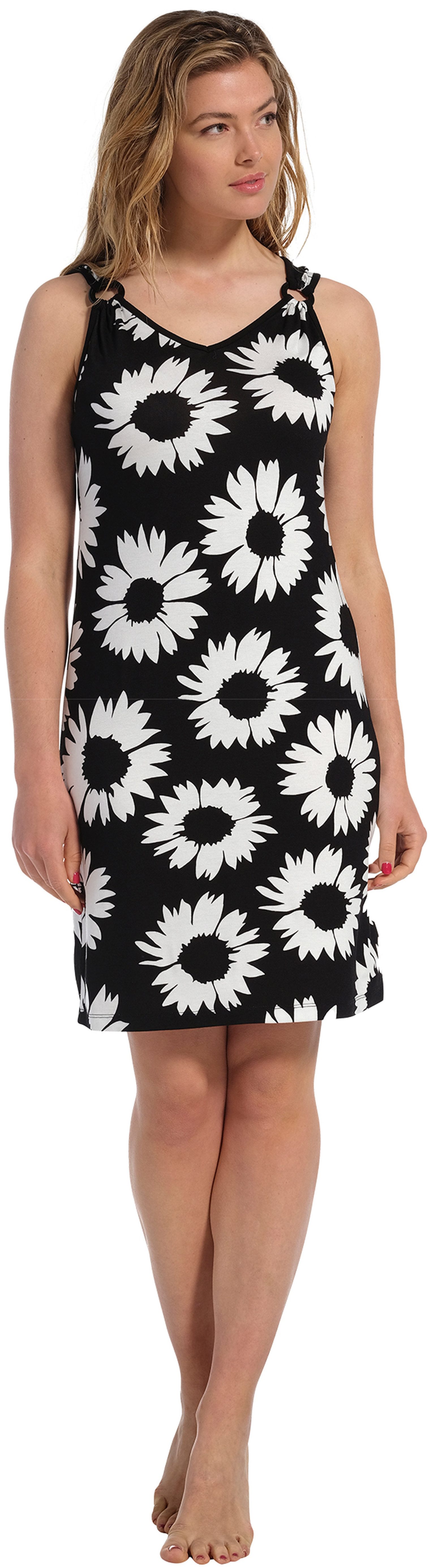 Pastunette Strandkleid Damen Sommer Kleid (1-tlg) günstig online kaufen