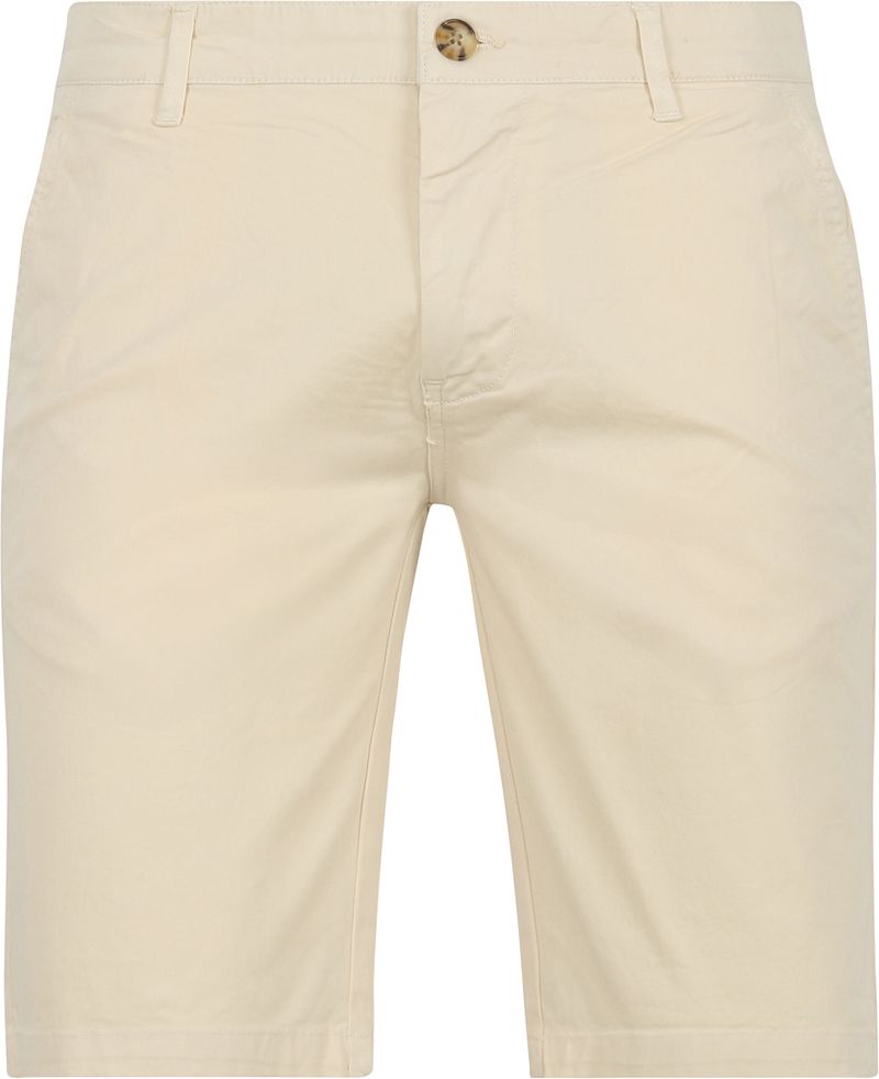 Suitable Berry Short Ecru - Größe 48 günstig online kaufen