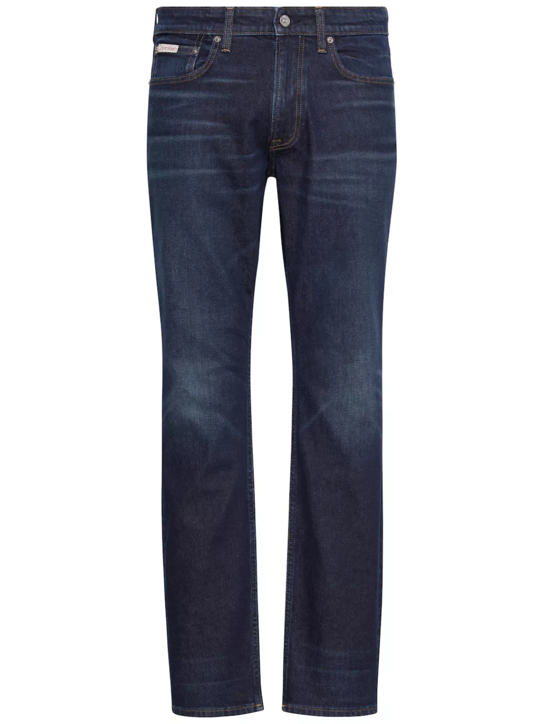 Calvin Klein Jeans Slim-fit-Jeans "JeansSLIM NOS", stone washed günstig online kaufen