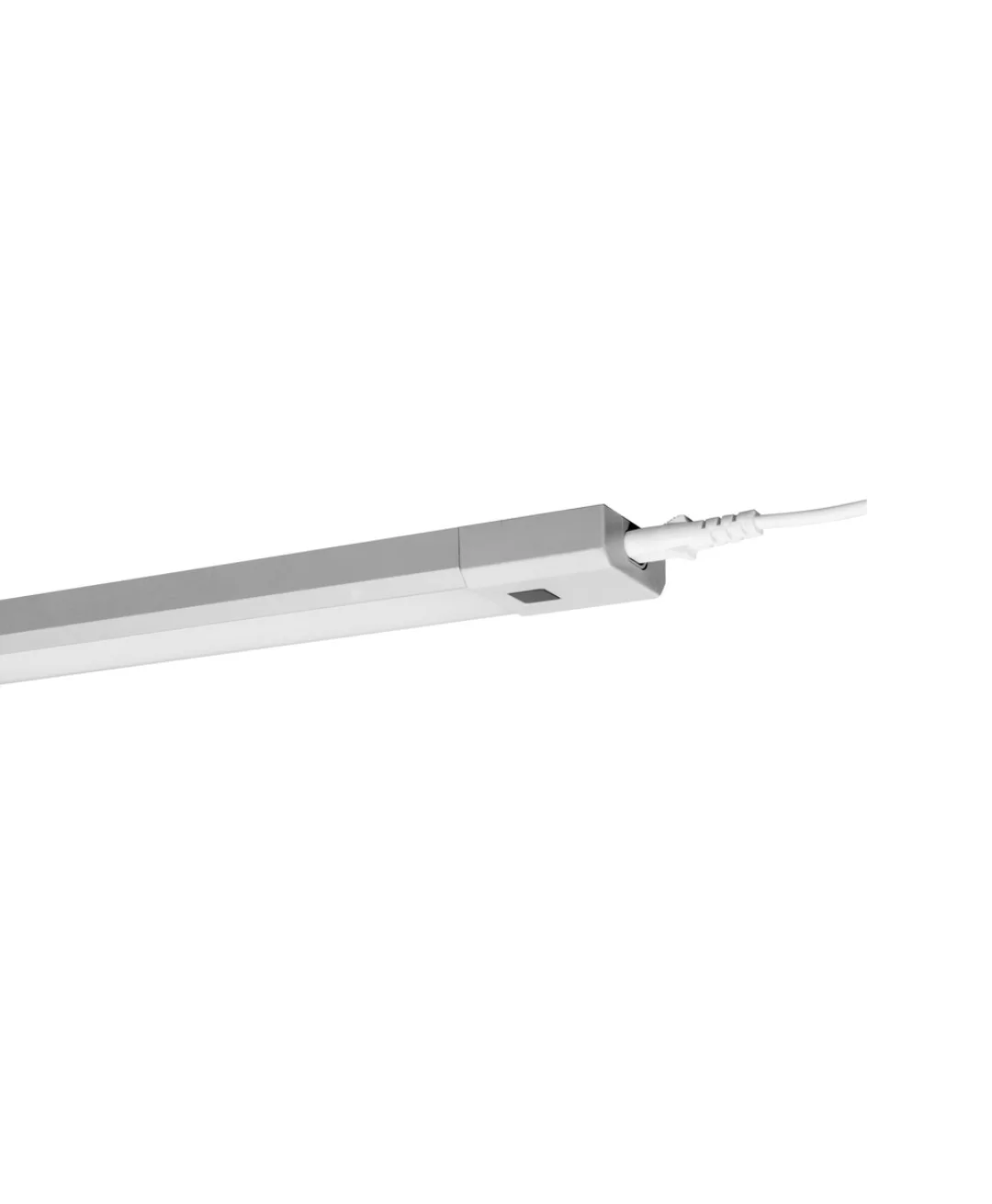LEDVANCE LINEAR SLIM SENSOR 8 W LED Unterbauleuchte Warmweiß 50 cm Aluminiu günstig online kaufen