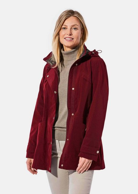 Weatherproof since 1948 Jerseyblazer Kurzmantel günstig online kaufen