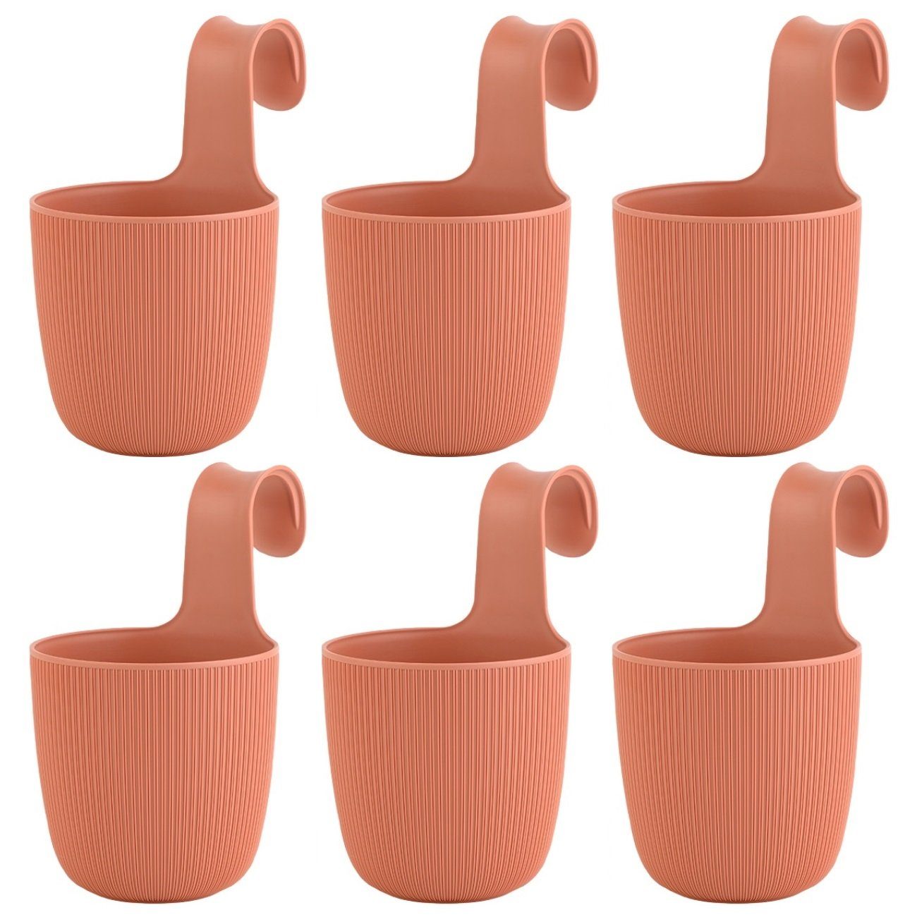 Engelland Blumentopf Blumentopf zum Hängen (Vorteils-Set, günstig online kaufen