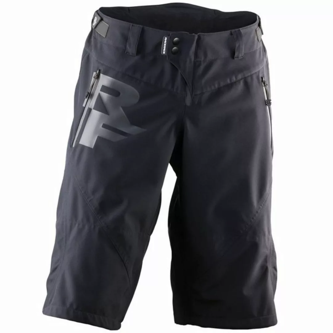 Race Face Fahrradhose Race Face Agent Winter Shorts - Schwarz S günstig online kaufen