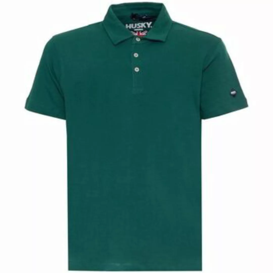 Husky  Poloshirt - hs23beupc34co156-ted günstig online kaufen