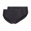 Maxislips-2er Pack, schwarz günstig online kaufen