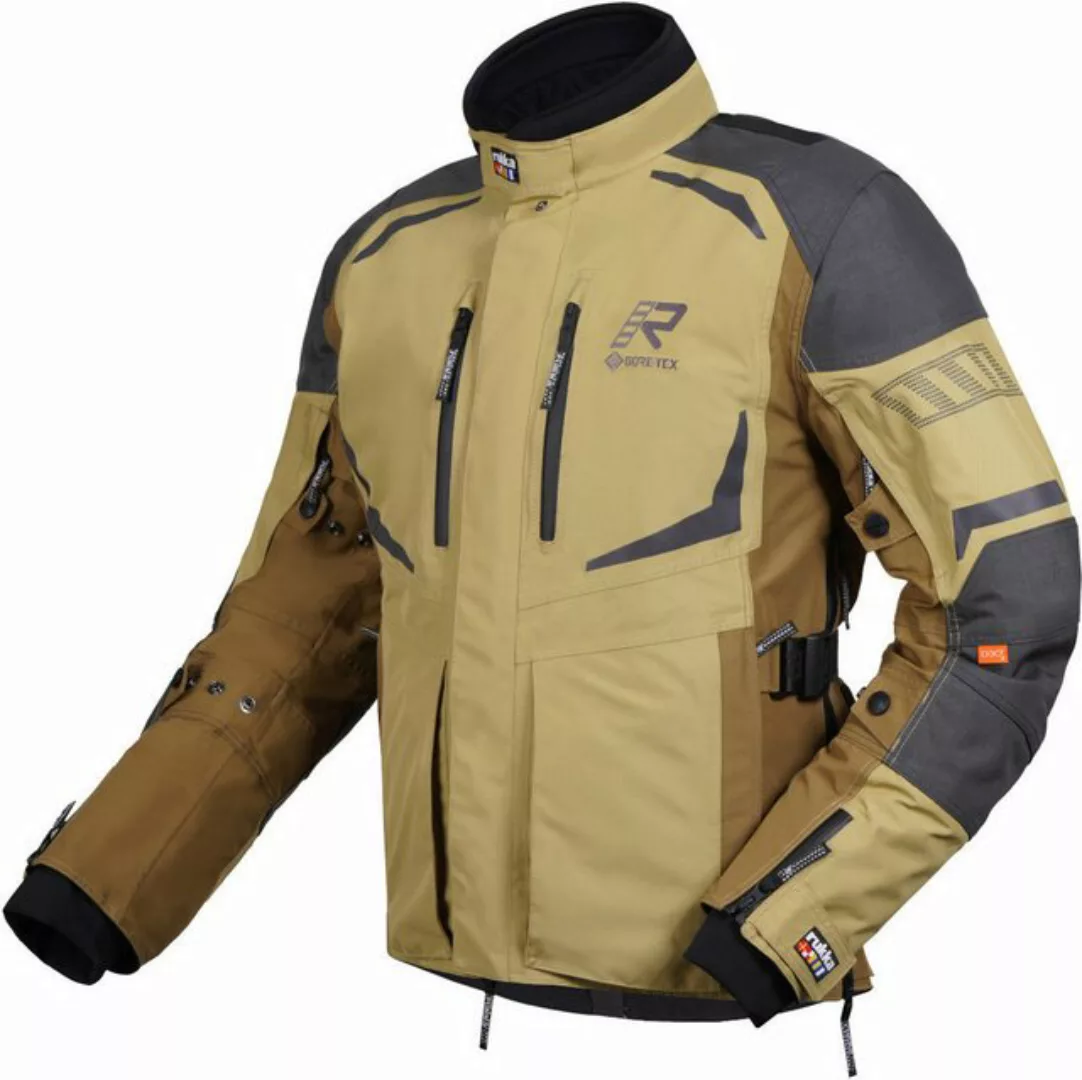 Rukka Motorradjacke Ventu-R wasserdichte Motorrad Textiljacke günstig online kaufen