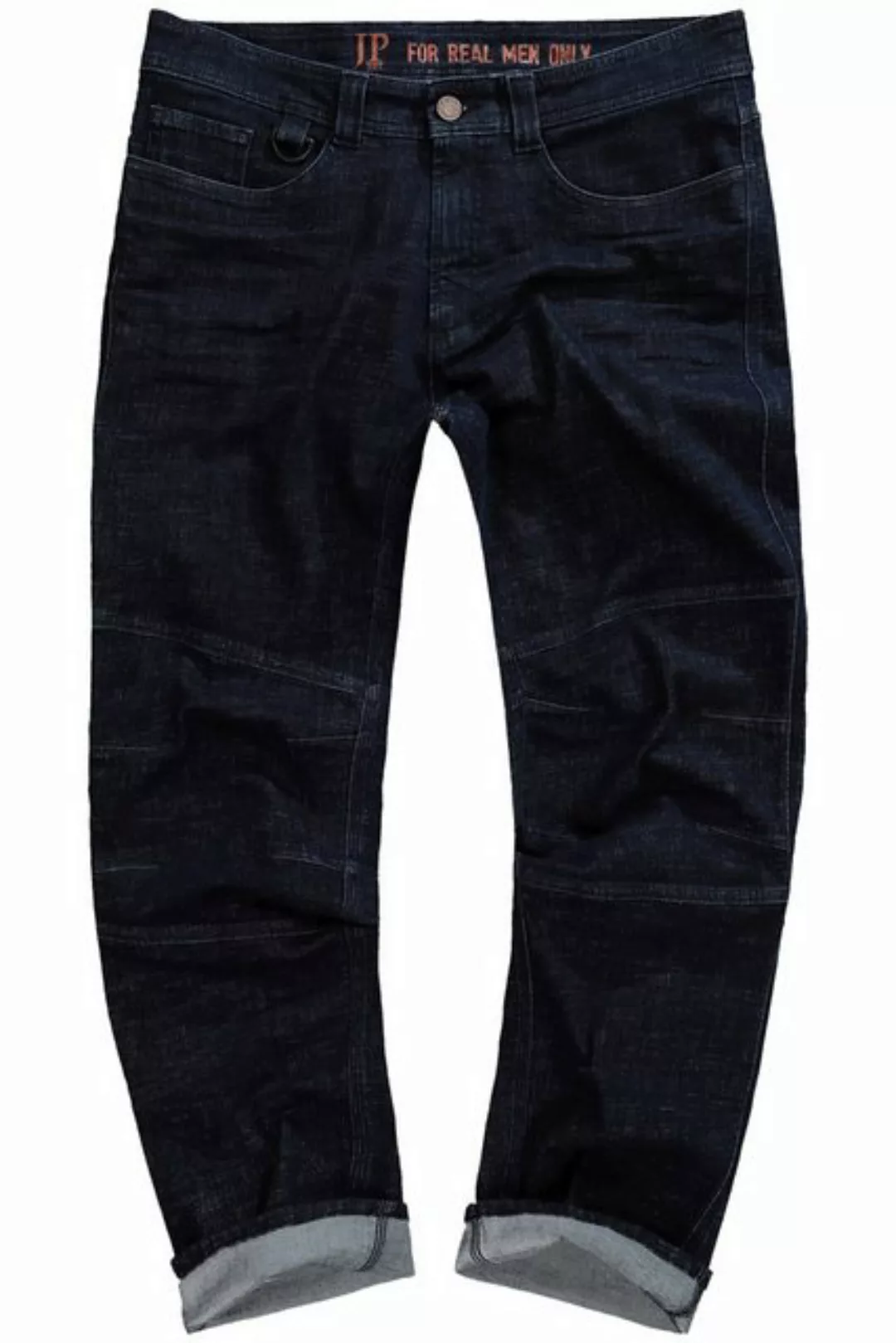 JP1880 Cargohose Workwear-Jeans Denim Workwear 5-Pocket Regular Fit günstig online kaufen