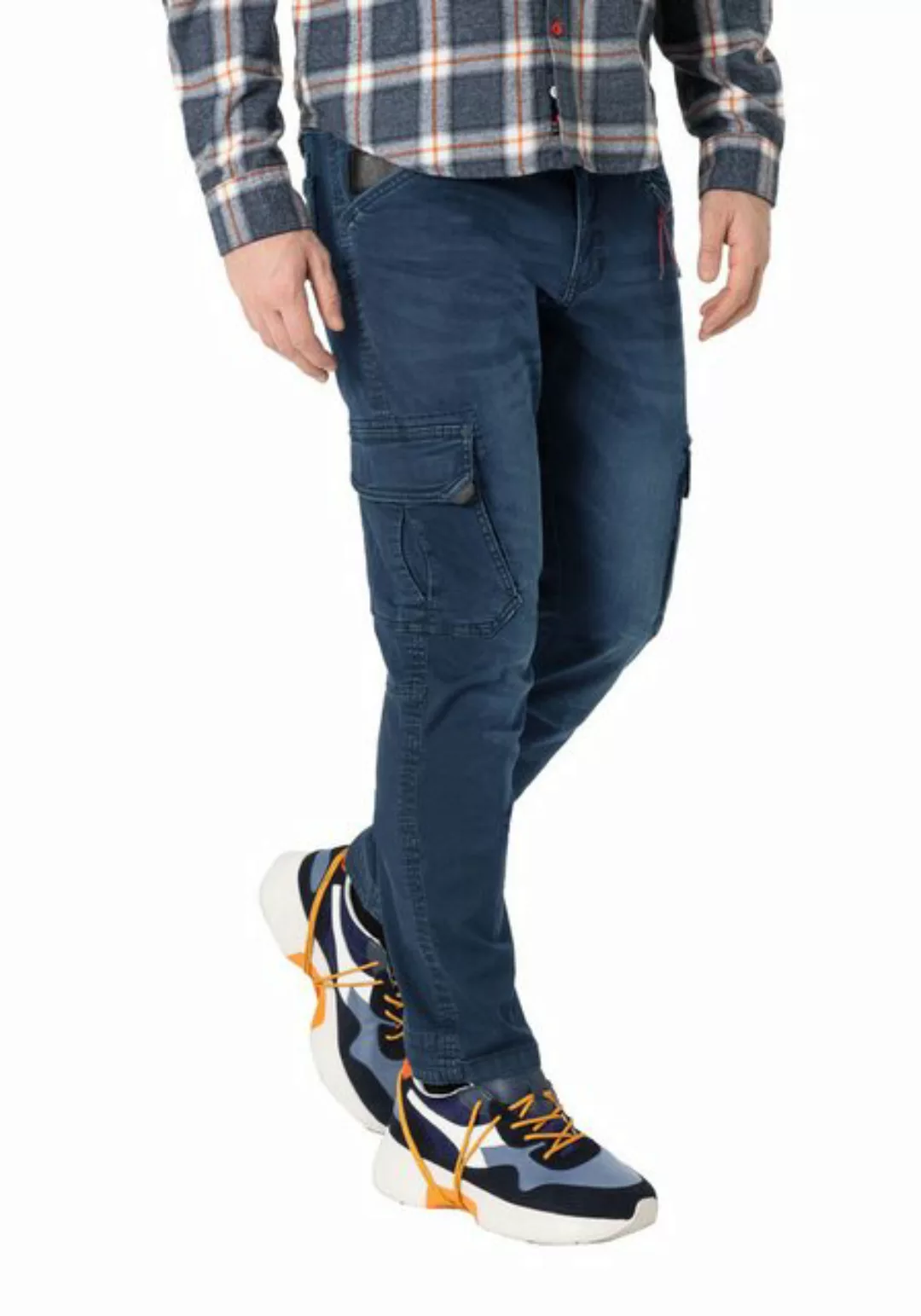 TIMEZONE Regular-fit-Jeans Jeans Regular Fit Slim Legs Medium Waist Regular günstig online kaufen