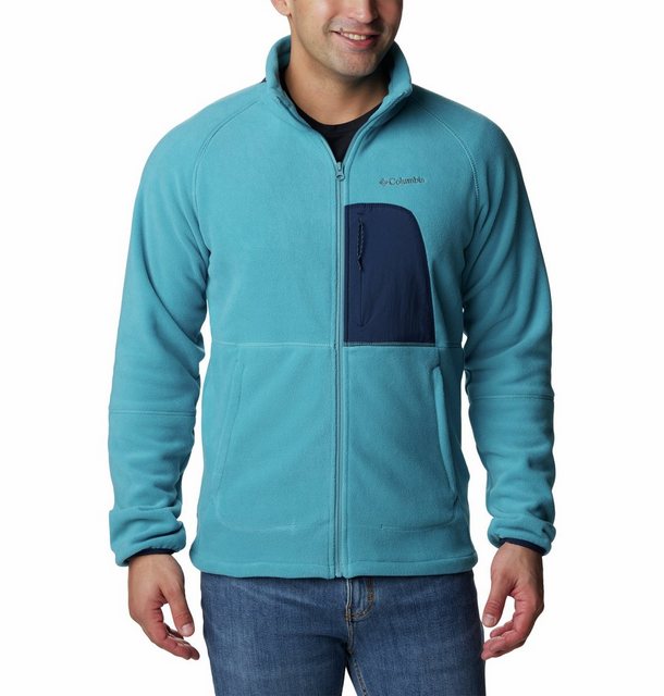 Columbia Funktionsjacke Rapid Expedition Full Zip Fleece günstig online kaufen