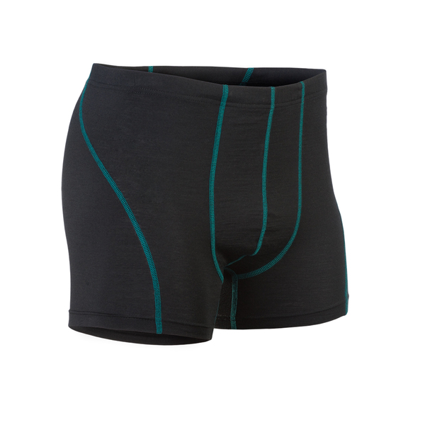 Engel Sports Herren Boxer Shorts Bio-schurwolle/seide günstig online kaufen