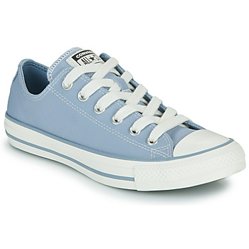 Converse  Sneaker CHUCK TAYLOR ALL STAR CANVAS + SUEDE günstig online kaufen