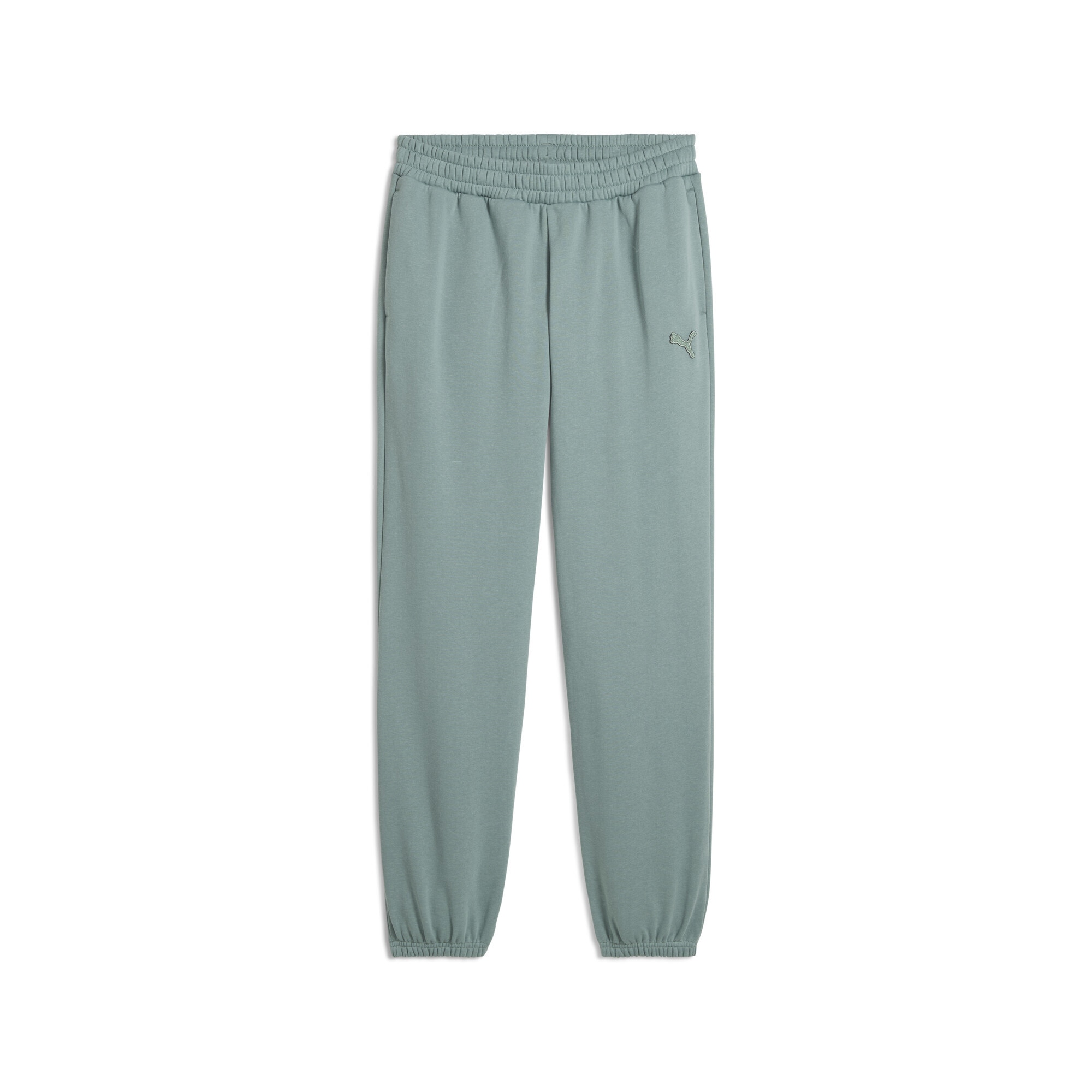 PUMA Sporthose "Essentials Elevated Jogginghose Erwachsene" günstig online kaufen