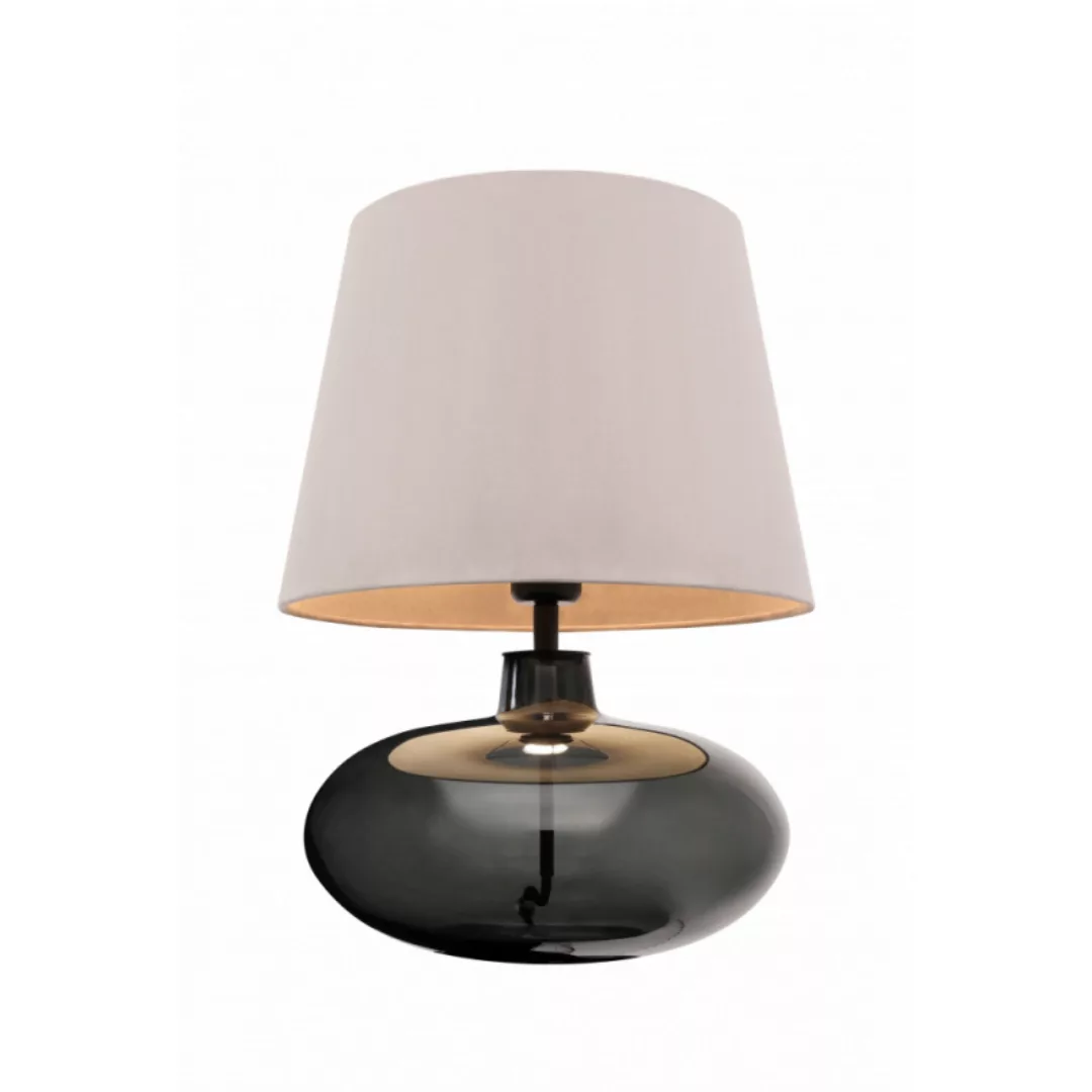 Tischlampe SAWA VELVET 41146107 günstig online kaufen