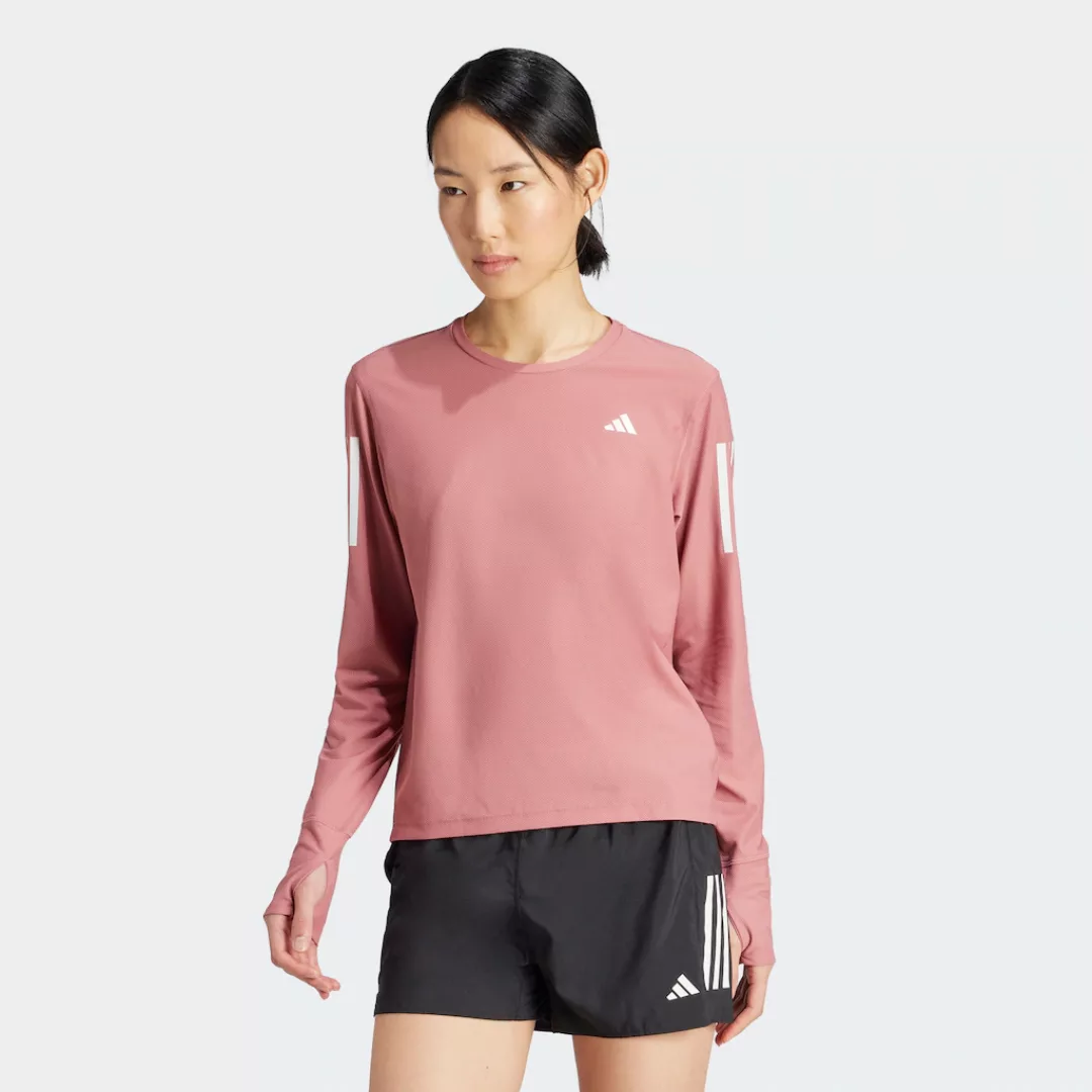 adidas Performance Laufshirt "OTR B LS" günstig online kaufen