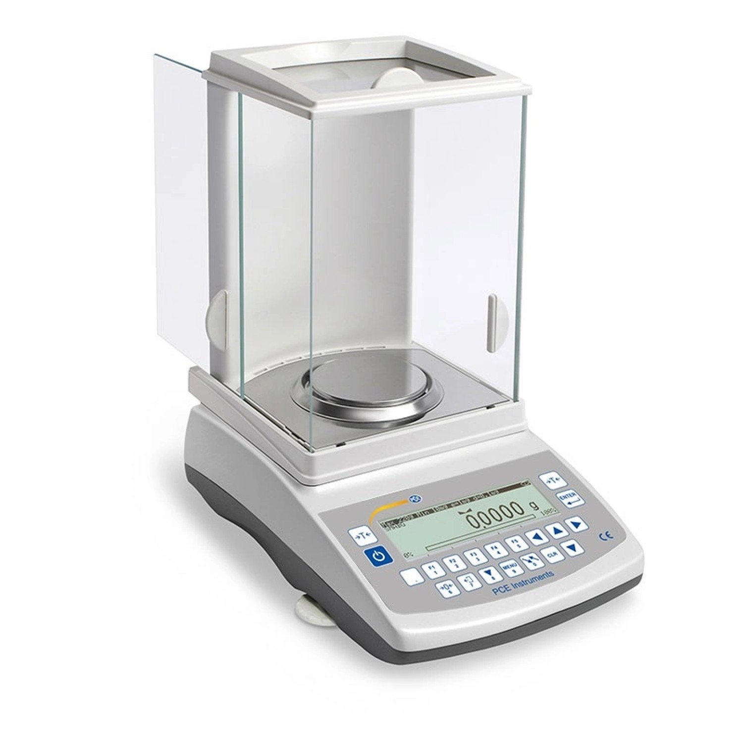 PCE Instruments geeichte Präzisionswaage ABI 220 günstig online kaufen