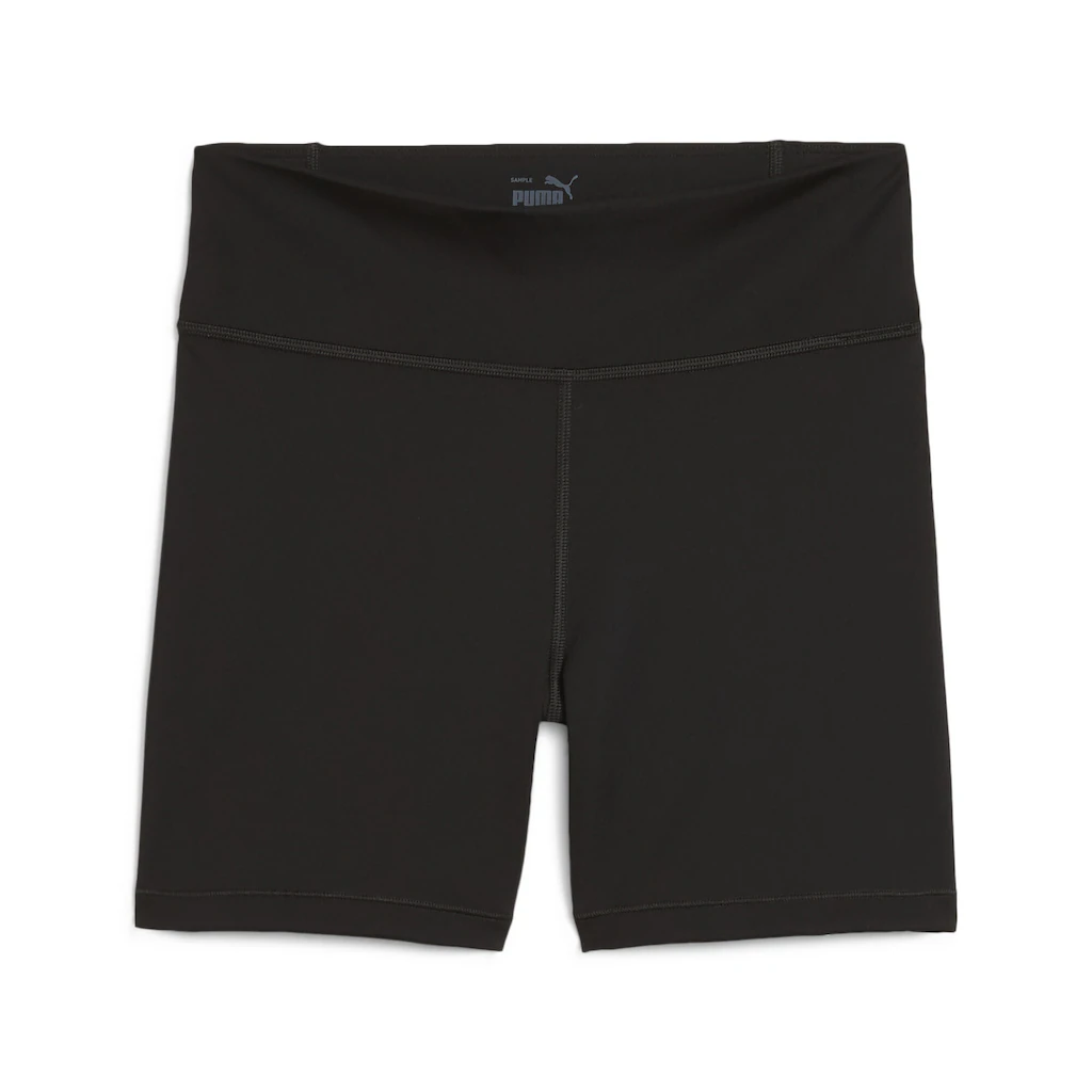 PUMA Yogashorts "MOVE 5" Radlerhose Damen" günstig online kaufen