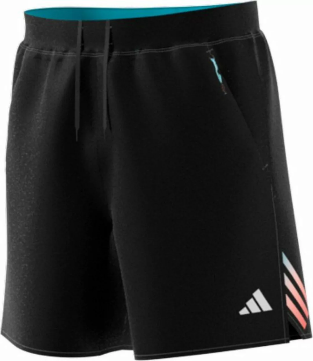 adidas Sportswear Funktionsshorts TI 3S SHORT BLACK günstig online kaufen