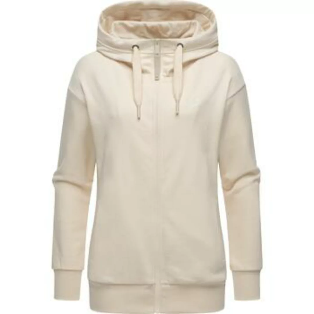 Ragwear  Sweatshirt Sweatjacke Yodis Zip günstig online kaufen