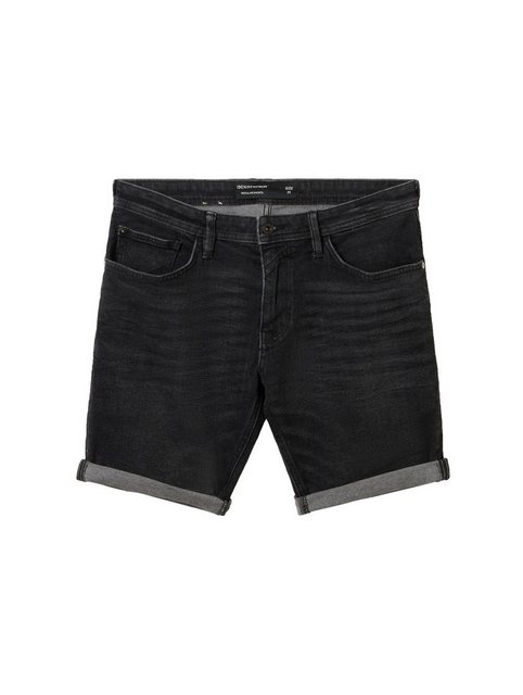 TOM TAILOR Denim Jeansshorts Jeansshorts günstig online kaufen