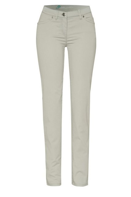 TONI 5-Pocket-Hose Perfect Shape Straight günstig online kaufen