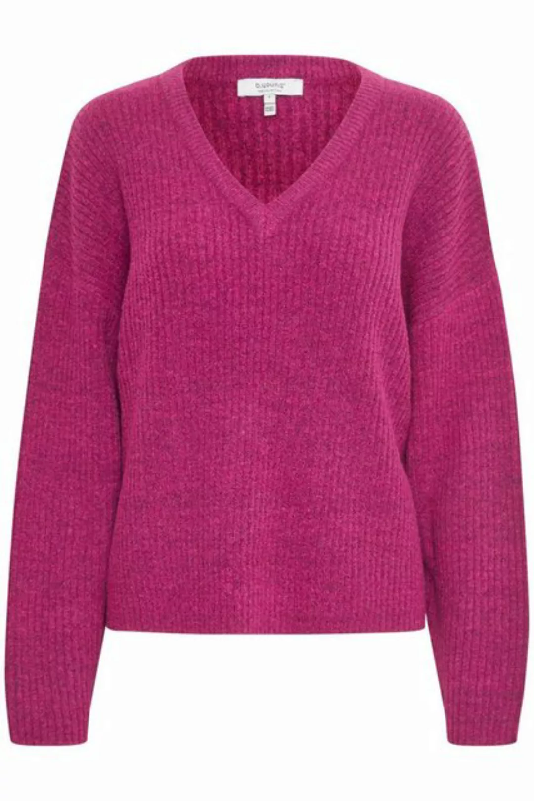 b.young Strickpullover BYONEMA VNECK JUMPER - 20813897 günstig online kaufen