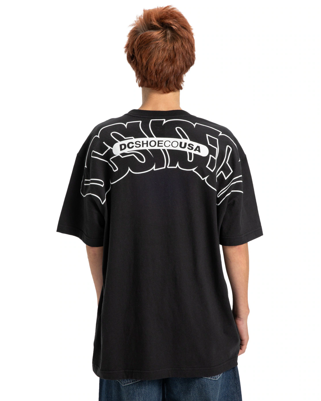 DC Shoes T-Shirt "DC Omega" günstig online kaufen