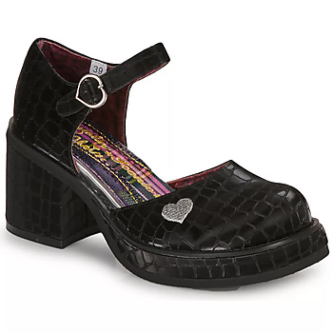 Irregular Choice  Pumps NIGHT FEVER günstig online kaufen