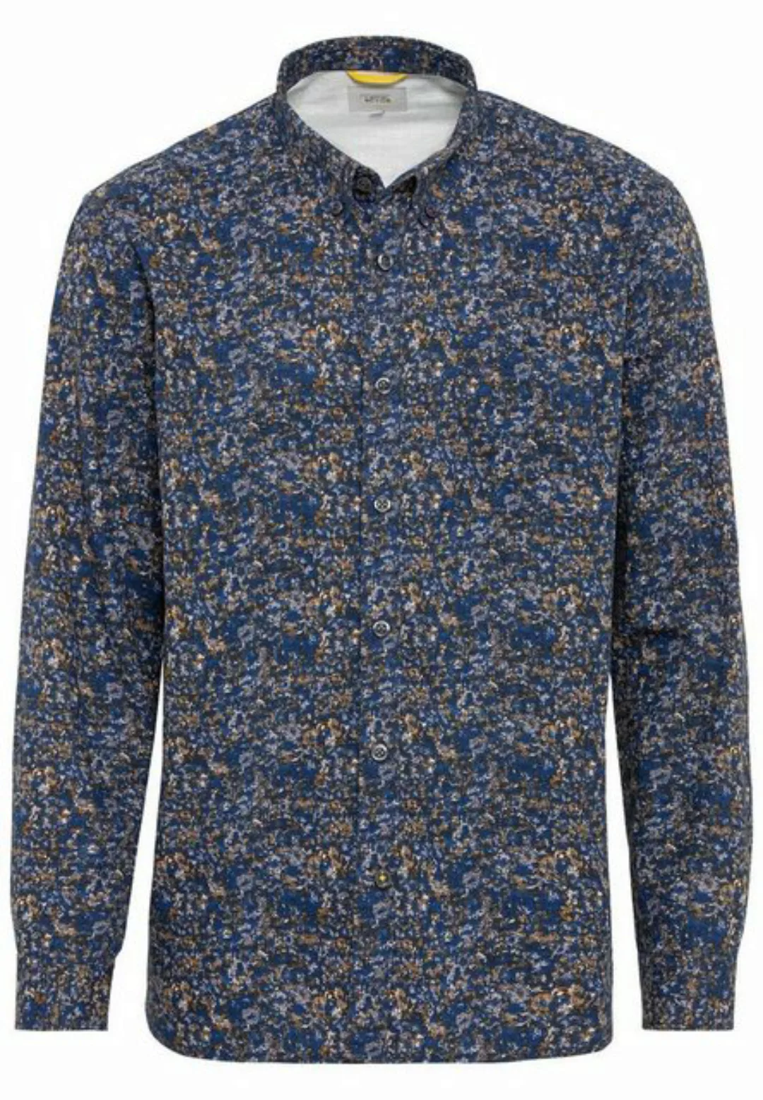 camel active Blusenshirt Longsleeve shirt günstig online kaufen