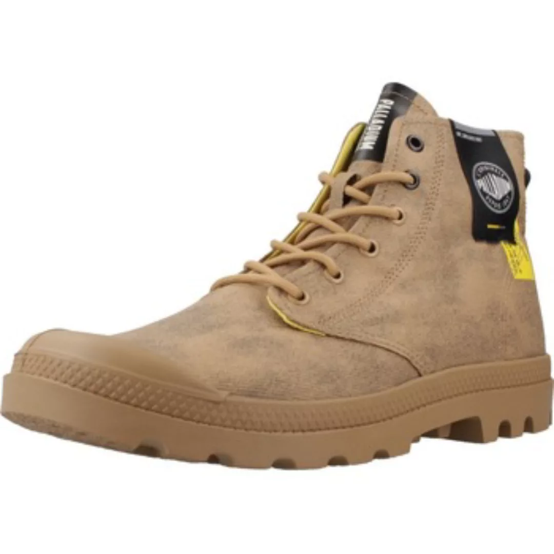 Palladium  Stiefel PAMPA SURPLUS günstig online kaufen