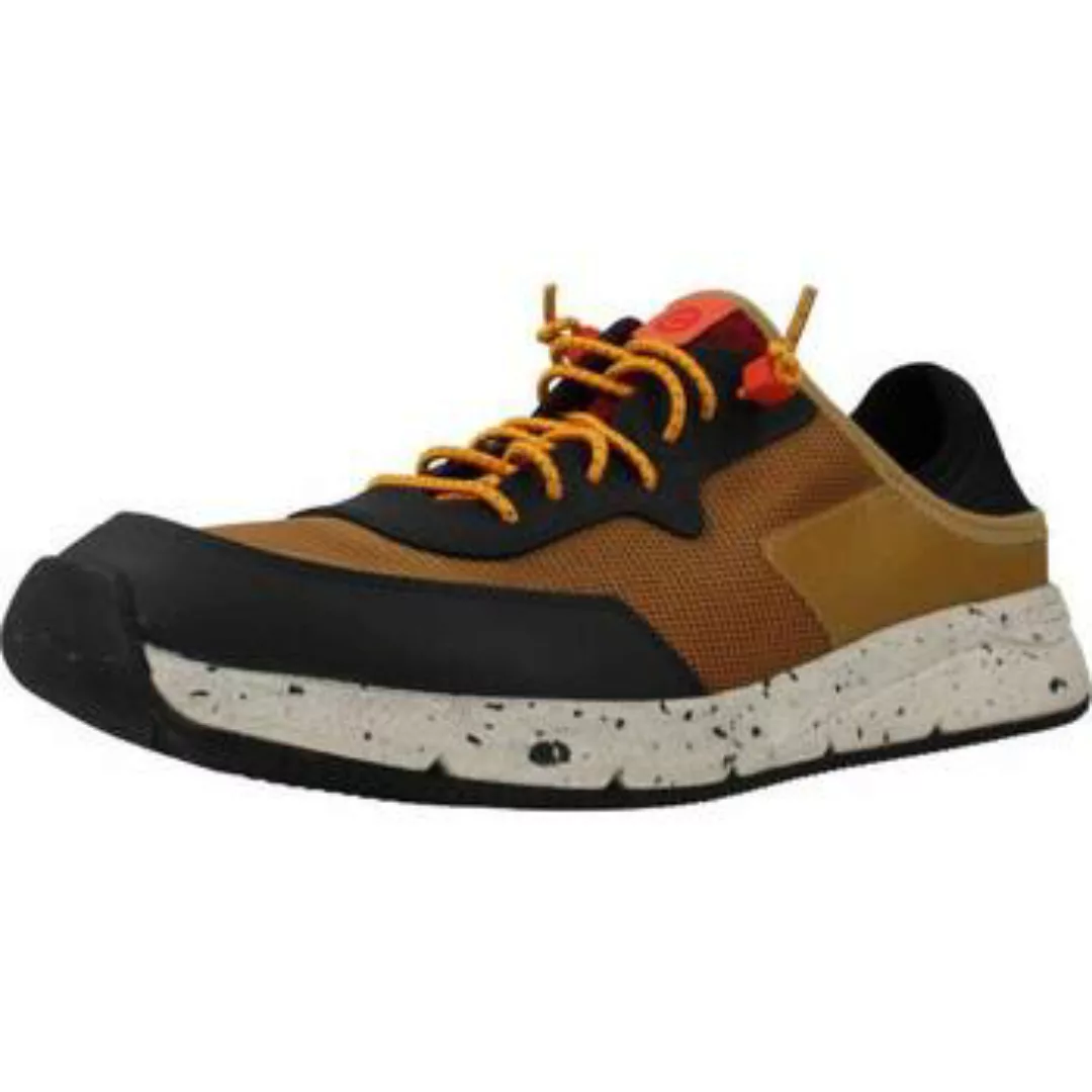 Clarks  Sneaker DAVIS LOW günstig online kaufen