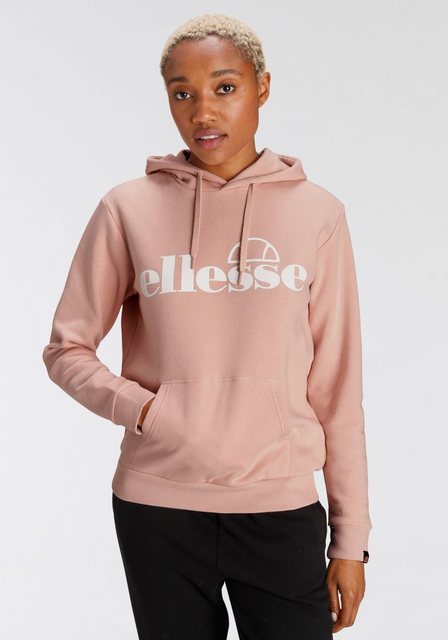 Ellesse Kapuzensweatshirt "LYARA OH HOODY" günstig online kaufen