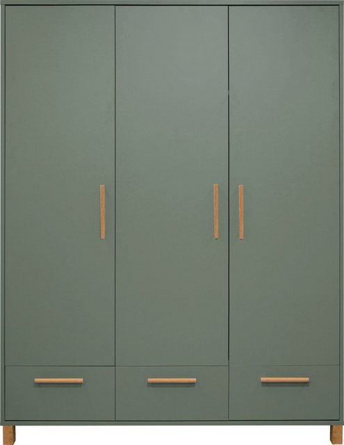 Mäusbacher Kleiderschrank, Kleiderschrank Höhe 190" Breite "148" günstig online kaufen