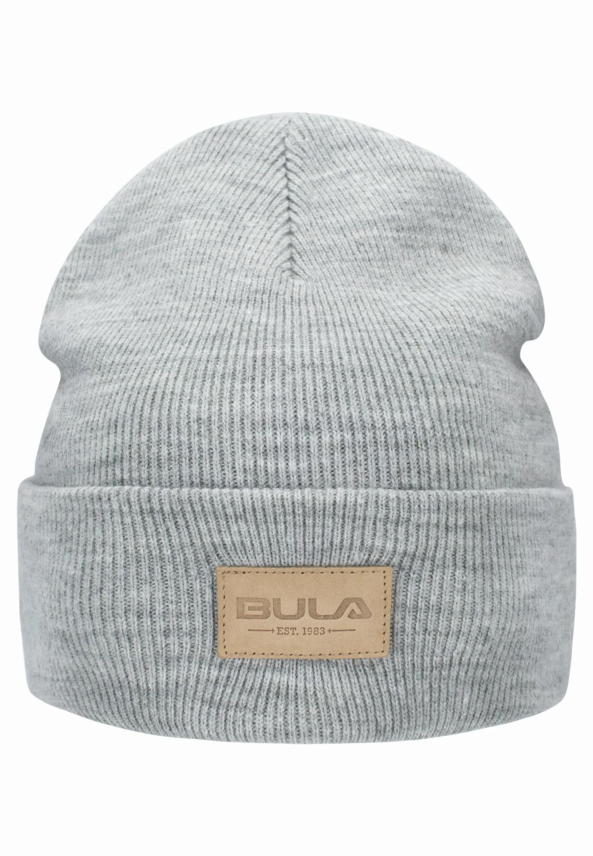 BULA Beanie "Travel", in tollem Street-Style günstig online kaufen