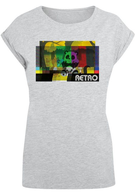 F4NT4STIC T-Shirt "Tao Tao Cassette", Retro, Heroes of Childhood, TV Serie günstig online kaufen