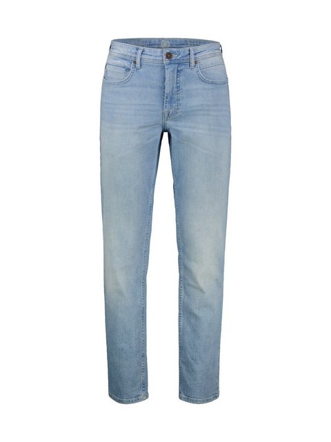 LERROS 5-Pocket-Jeans LERROS Stretch-Denim CONLIN, Herren Jeans, SLIM FIT günstig online kaufen