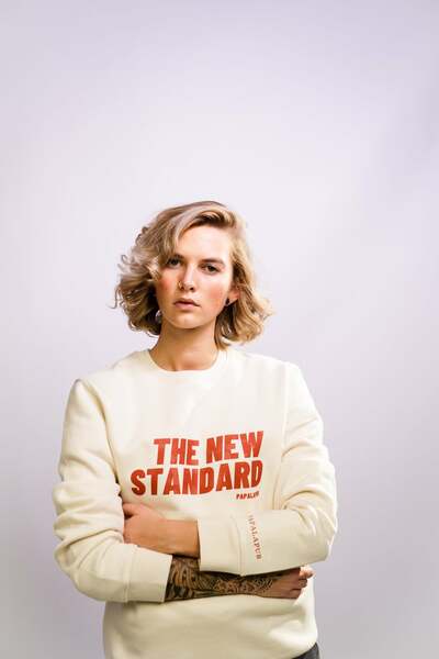 New Standard "Uno" Women Sweatshirt günstig online kaufen