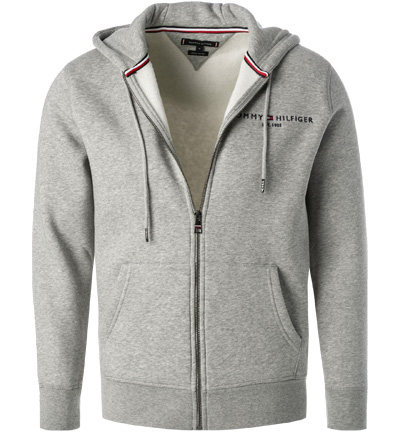 Tommy Hilfiger Sweatjacke MW0MW22197/P01 günstig online kaufen