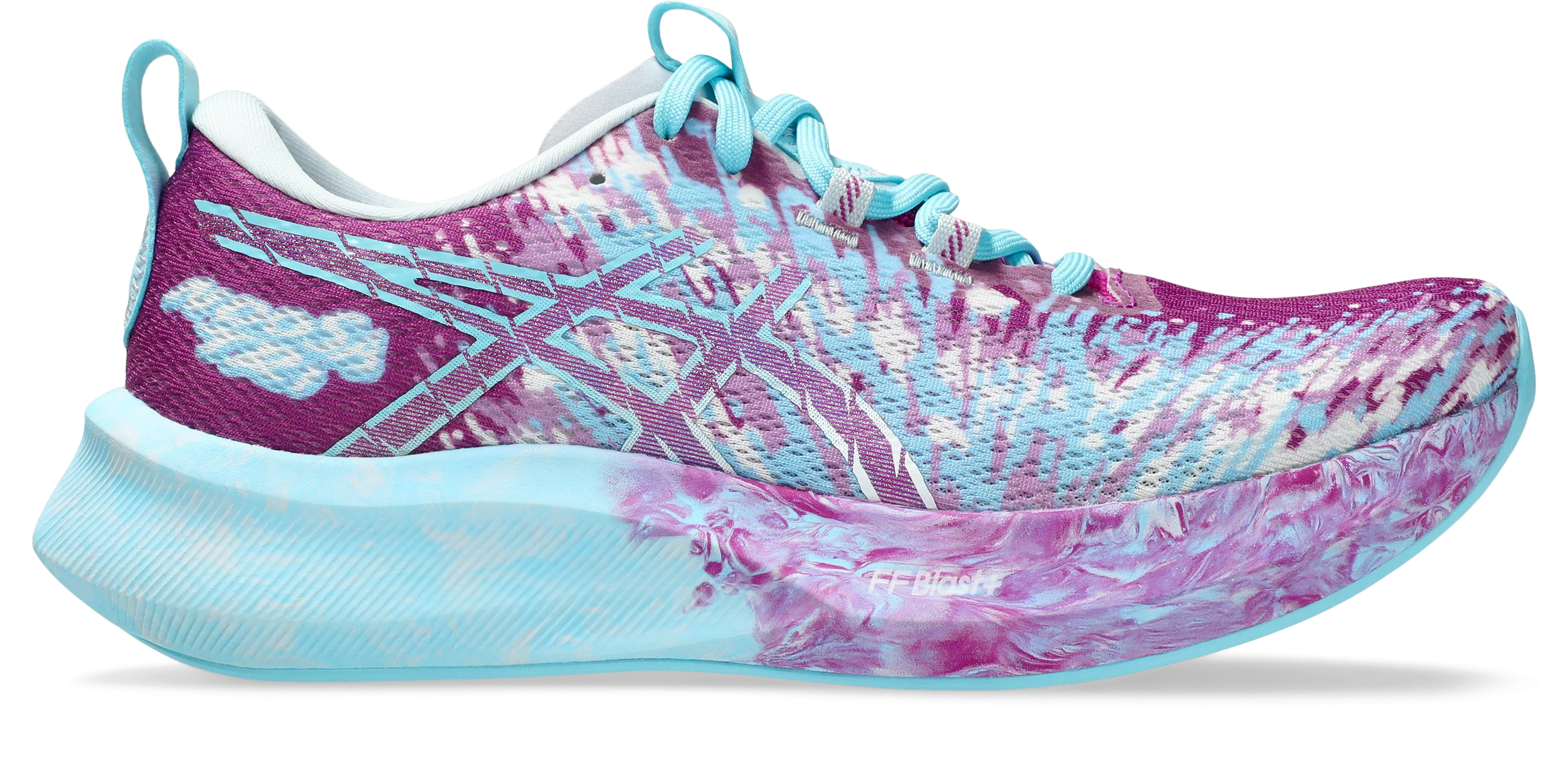 Asics Laufschuh "NOOSA TRI 16" günstig online kaufen