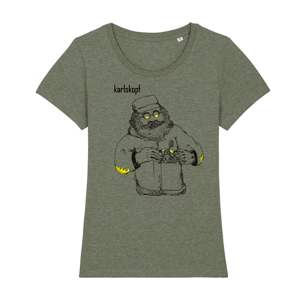 Bad Boy | Damen T-shirt günstig online kaufen