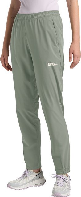 Jack Wolfskin Outdoorhose PRELIGHT SWIFT PANT W günstig online kaufen