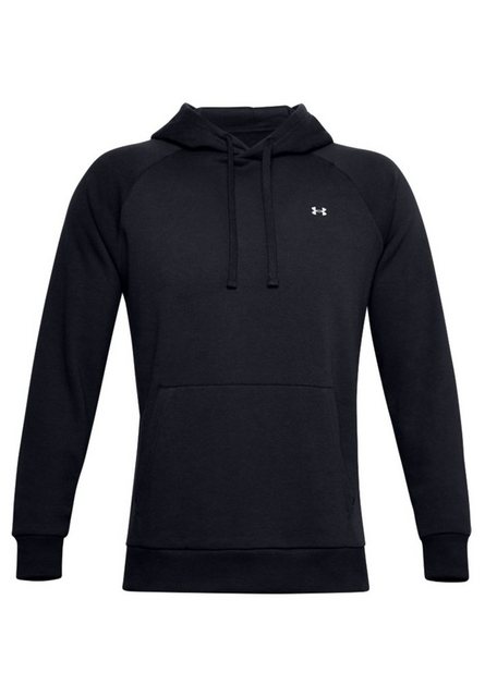 Under Armour® Hoodie UA RIVAL FLEECE HOODIE günstig online kaufen