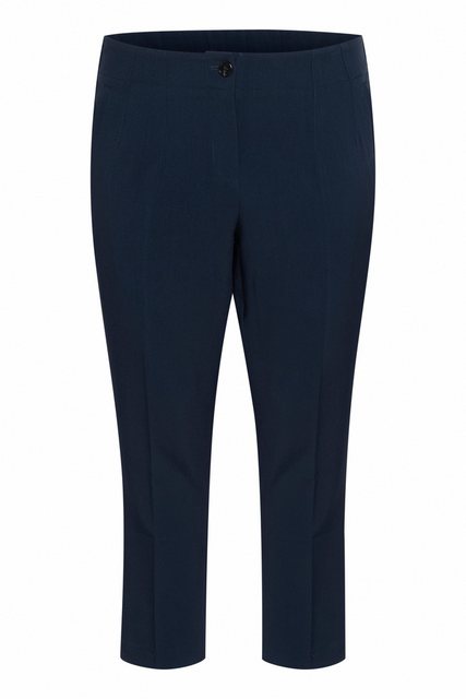 KAFFE Curve Anzughose Pants Suiting KCelia Große Größen günstig online kaufen