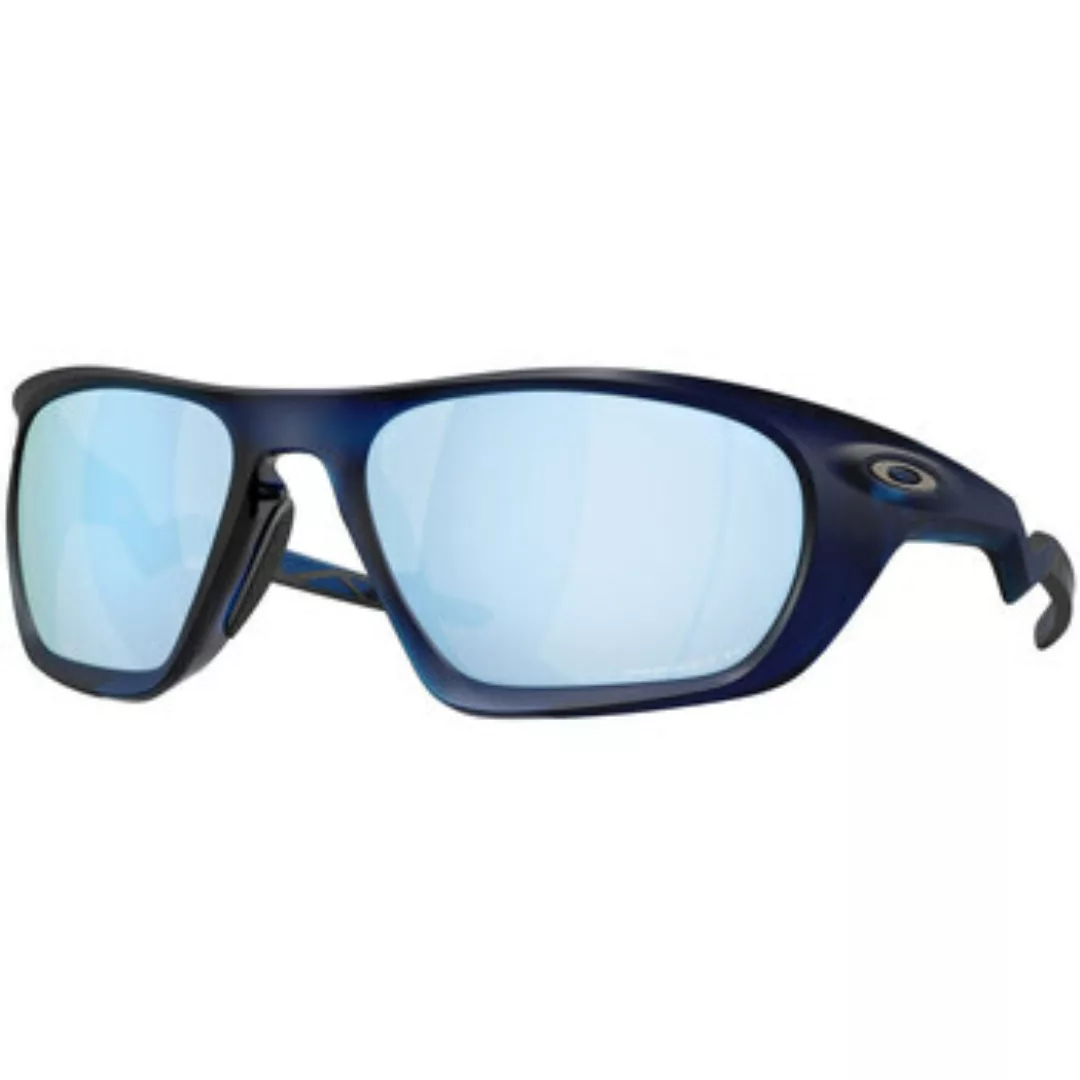 Oakley  Sonnenbrillen Lateralis Sonnenbrille OO9431 943103 polarisiert günstig online kaufen