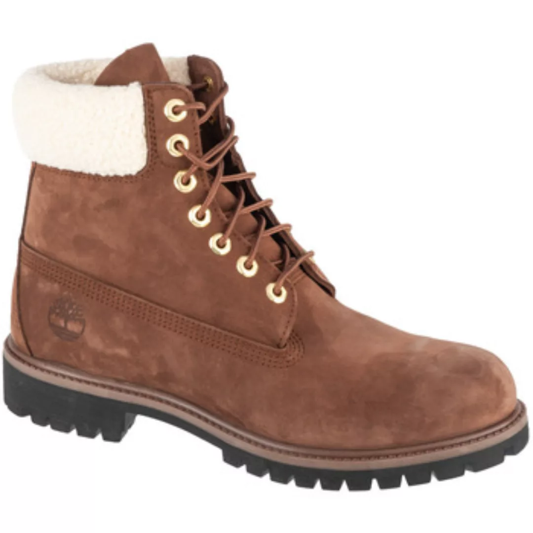 Timberland  Herrenstiefel Premium 6 In WP Boot günstig online kaufen