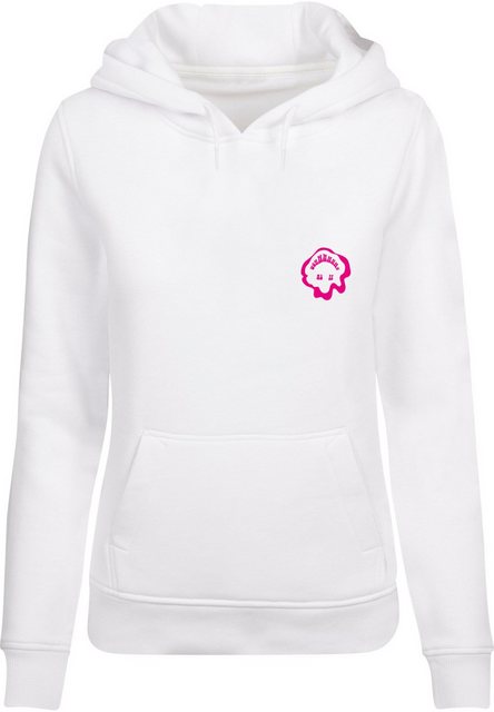 Mister Tee Ladies Kapuzenpullover Everything's Nice Hoody günstig online kaufen